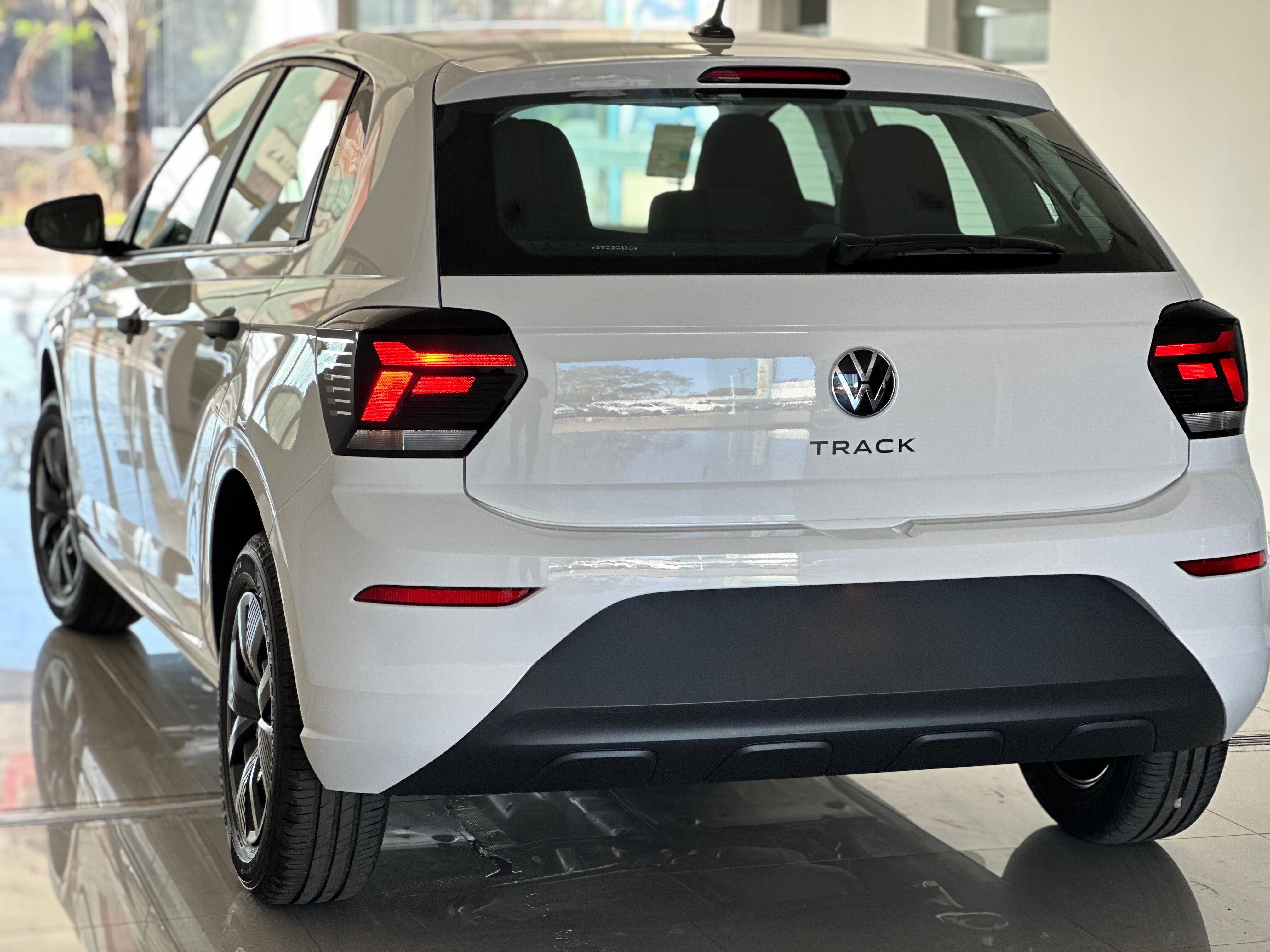 ilustração do Polo